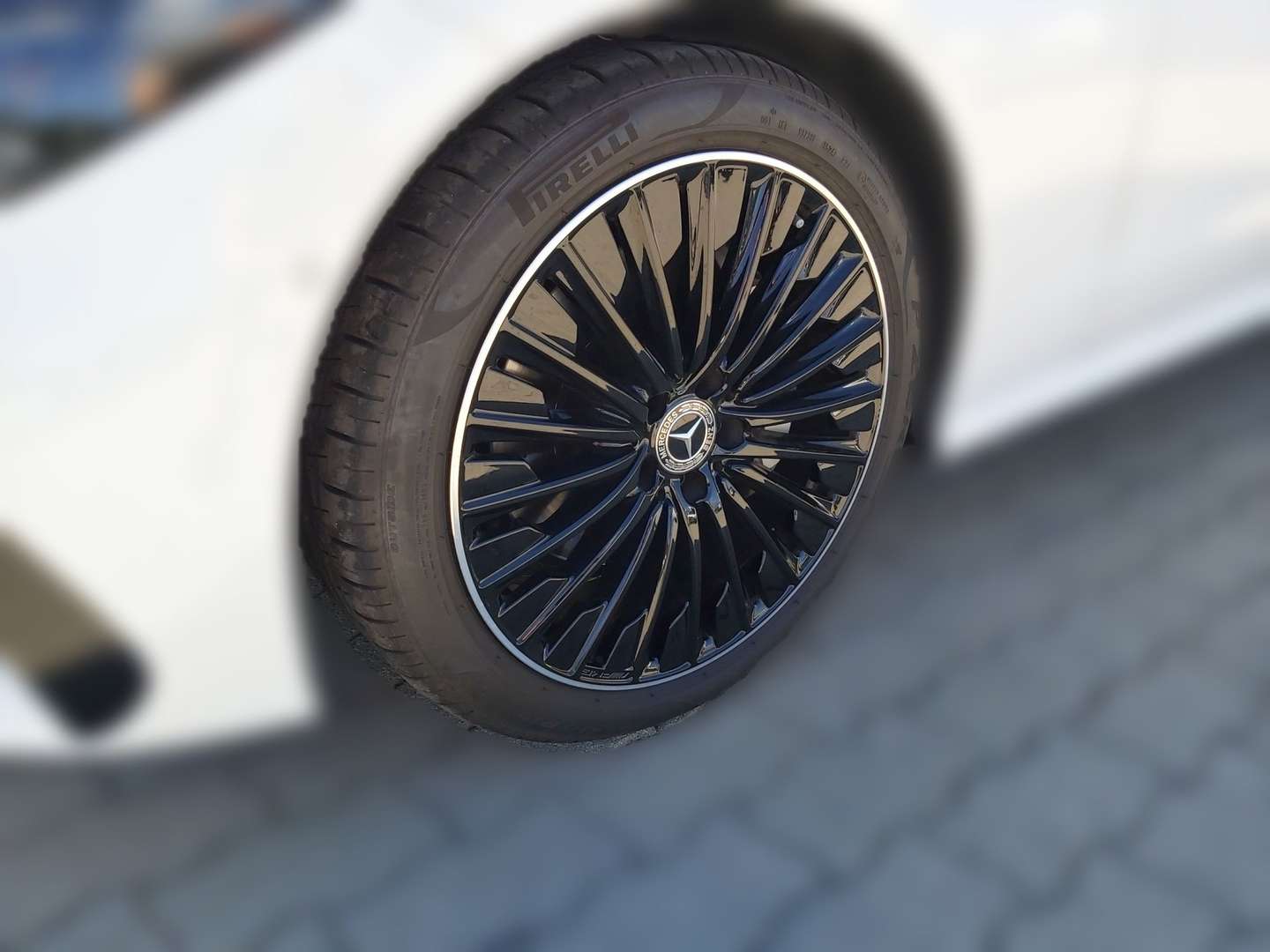 Mercedes CLE Coupé 220 AMG Line - 2024 - Joinsteer - #9