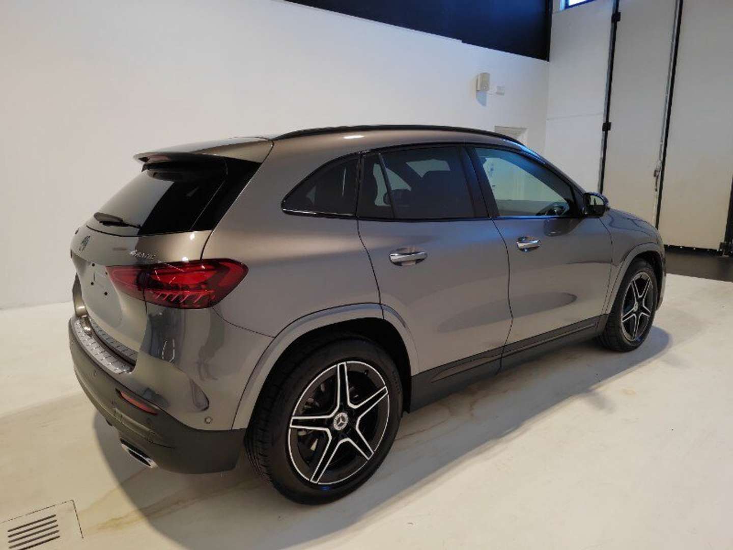 Mercedes GLA 220 AMG Line - 2024 - Joinsteer - #6