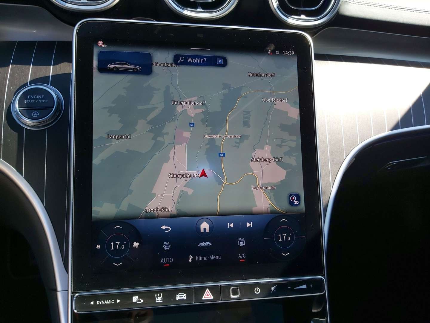 Mercedes CLE Coupé 220 AMG Line - 2024 - Joinsteer - #13