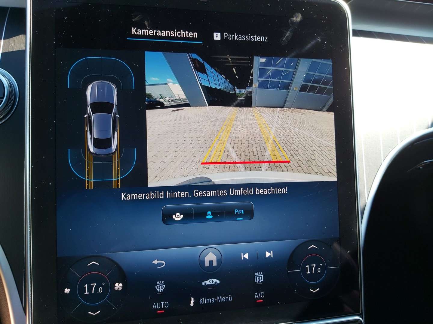 Mercedes CLE Coupé 220 AMG Line - 2024 - Joinsteer - #22