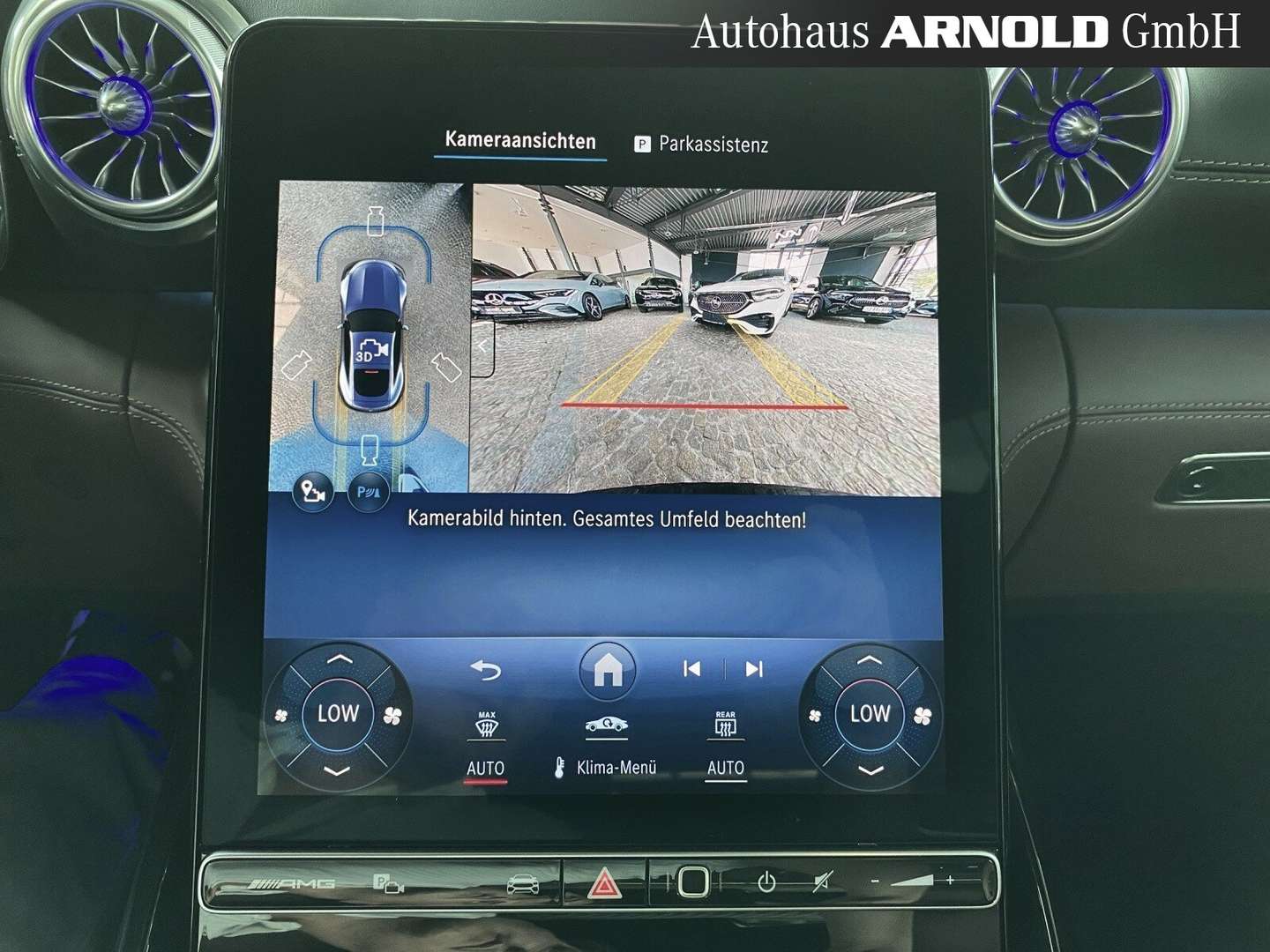 Mercedes AMG GT 63 63 AMG Line - 2024 - Joinsteer - #14