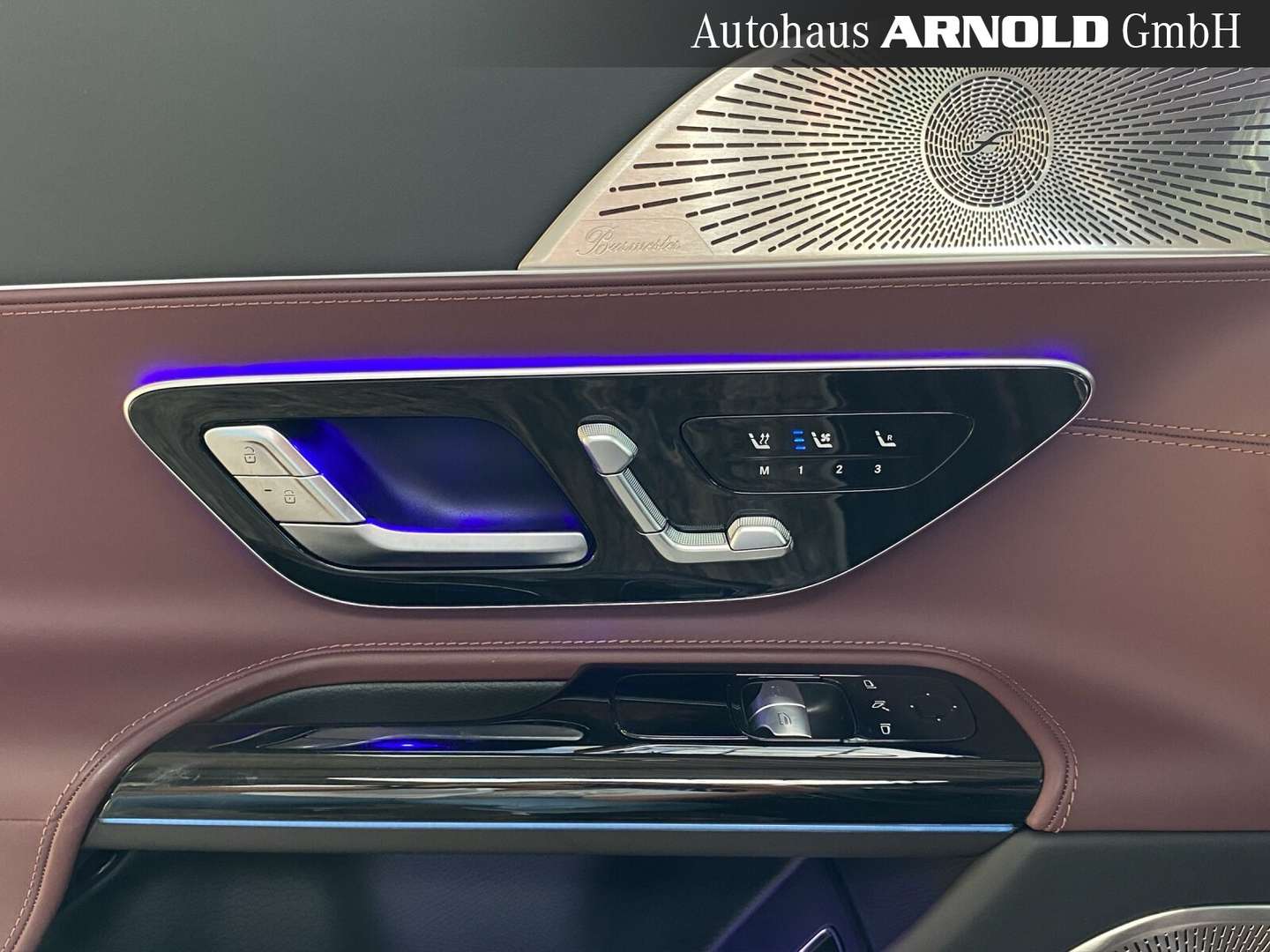 Mercedes AMG GT 63 63 AMG Line - 2024 - Joinsteer - #16