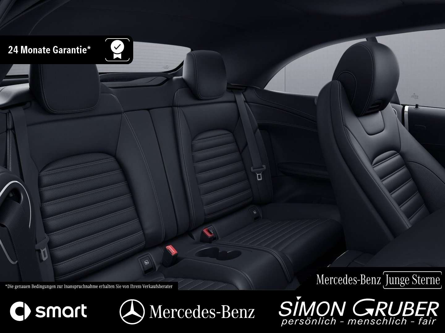 Mercedes Classe C Cabriolet 200 AMG Line - 2024 - Joinsteer - #6