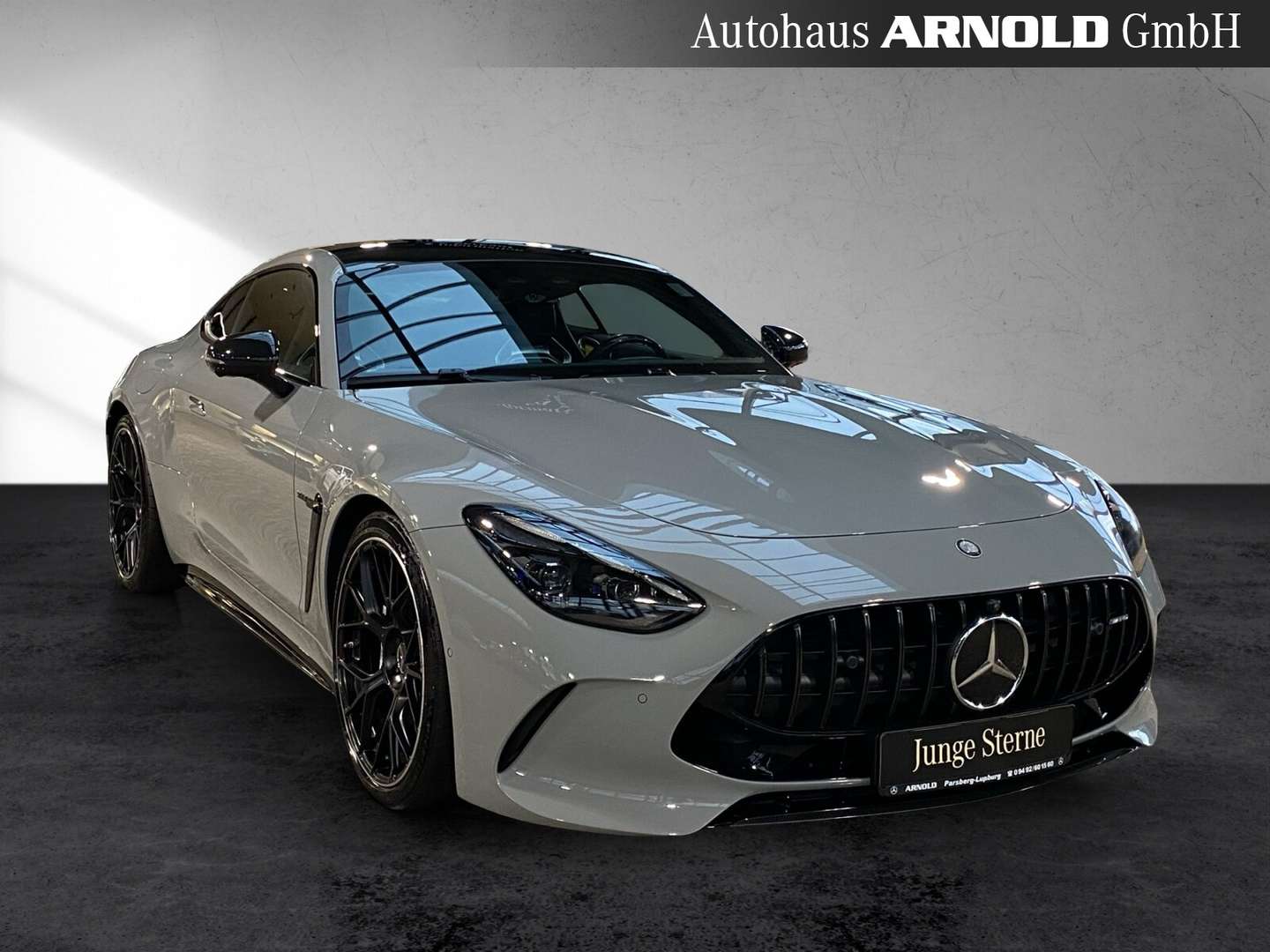 Mercedes AMG GT 63 63 AMG Line - 2024 - Joinsteer - #6
