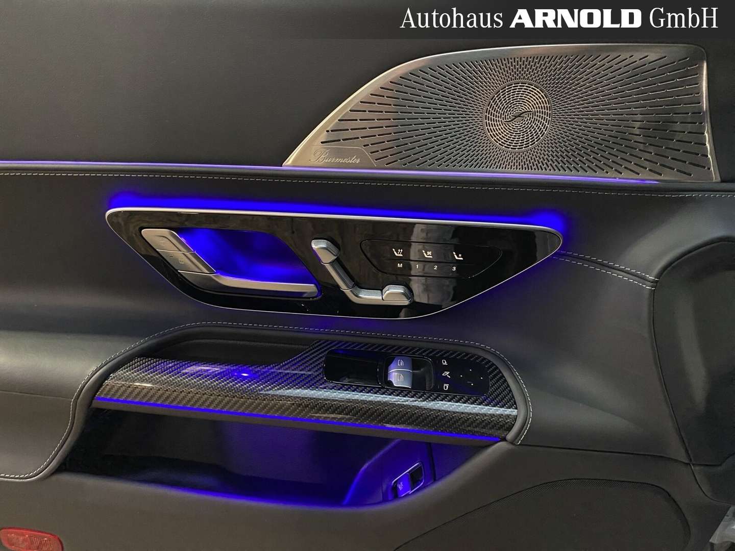 Mercedes AMG GT 63 63 AMG Line - 2024 - Joinsteer - #13