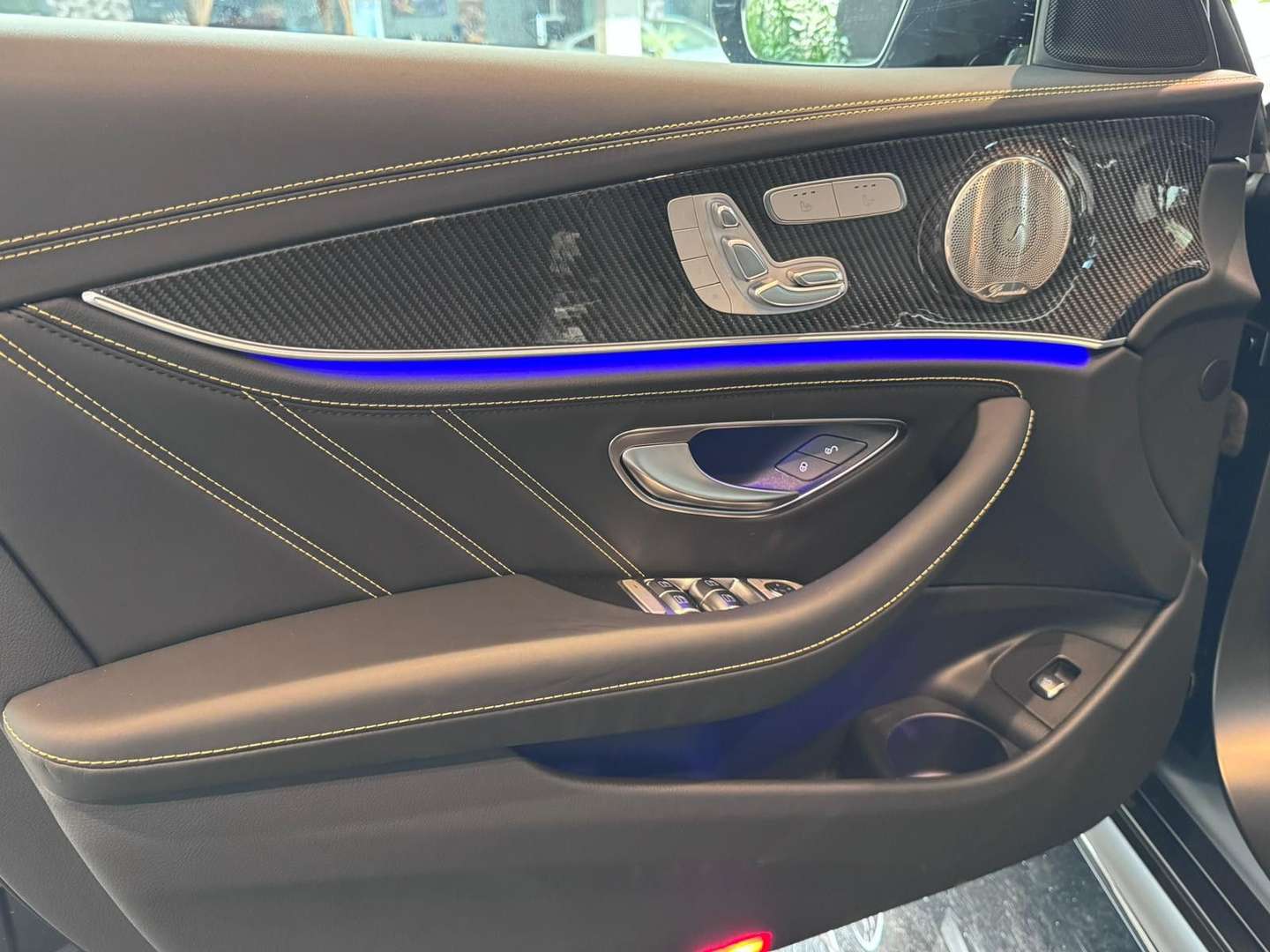 Mercedes Classe E63 AMG 63 AMG Line - 2023 - Joinsteer - #8