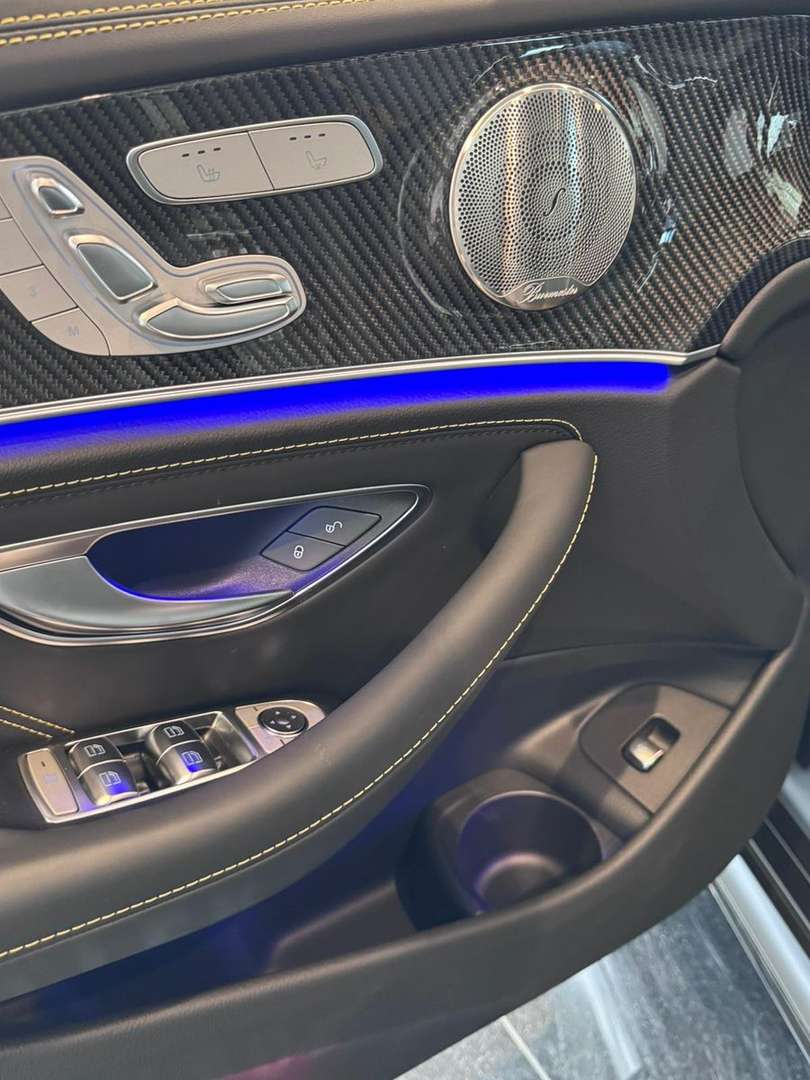 Mercedes Classe E63 AMG 63 AMG Line - 2023 - Joinsteer - #9