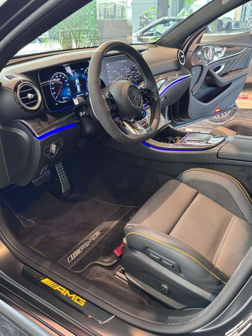 Mercedes Classe E63 AMG 63 AMG Line - 2023 - Joinsteer - #10