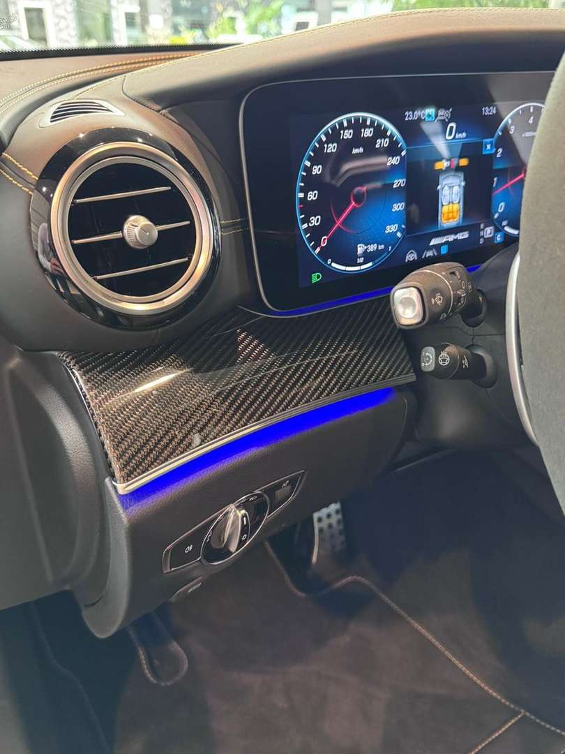 Mercedes Classe E63 AMG 63 AMG Line - 2023 - Joinsteer - #11