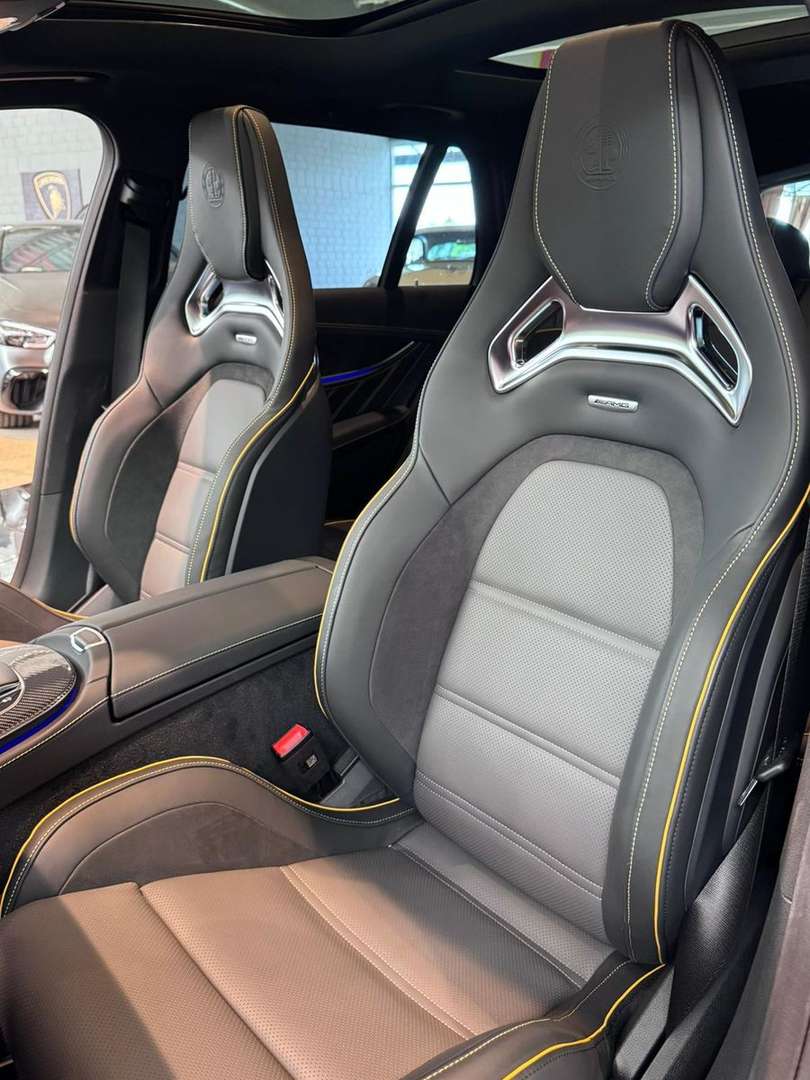 Mercedes Classe E63 AMG 63 AMG Line - 2023 - Joinsteer - #13