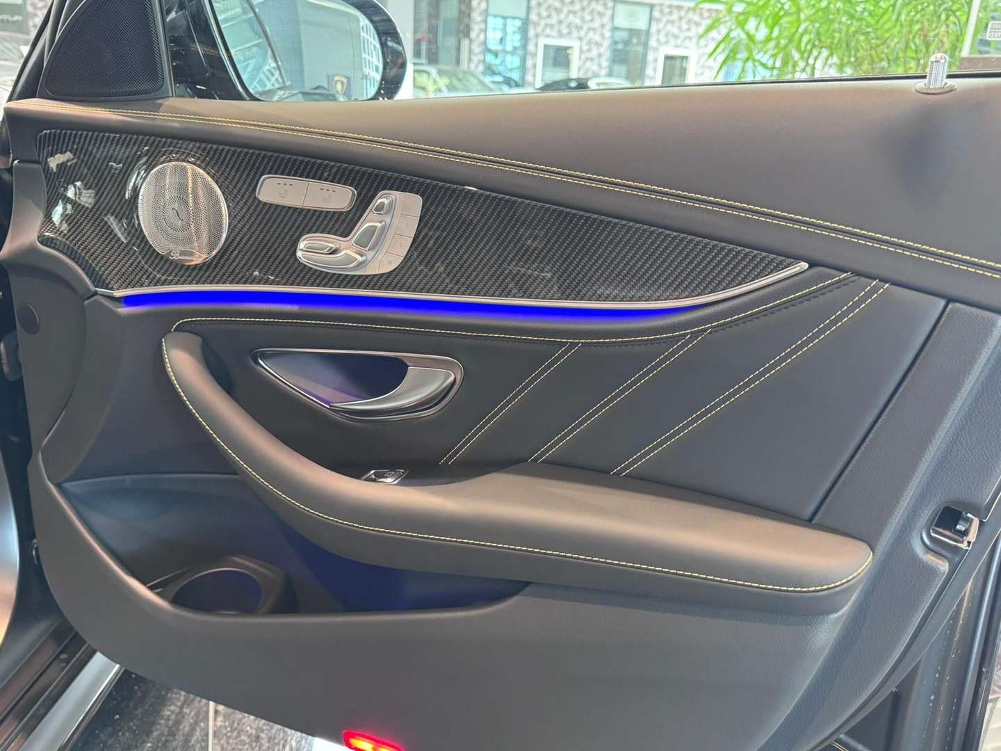 Mercedes Classe E63 AMG 63 AMG Line - 2023 - Joinsteer - #15
