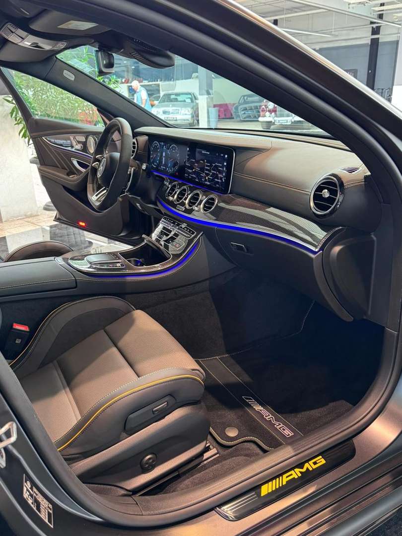 Mercedes Classe E63 AMG 63 AMG Line - 2023 - Joinsteer - #16