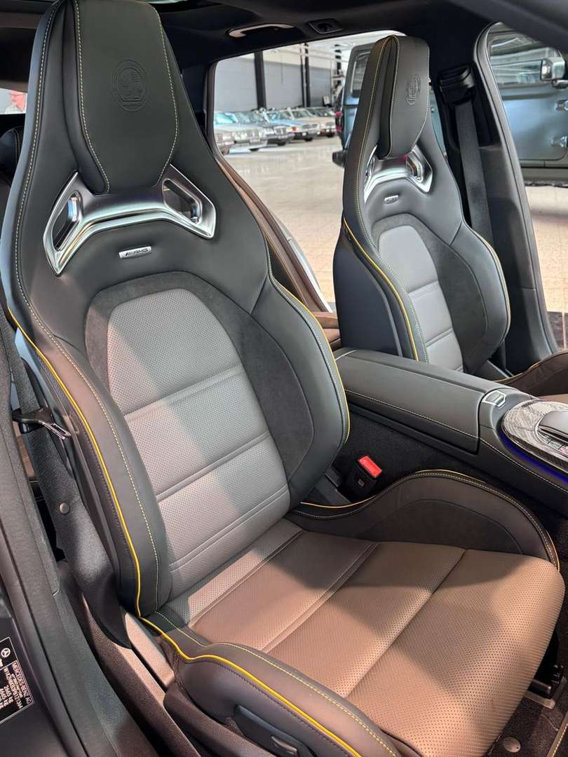 Mercedes Classe E63 AMG 63 AMG Line - 2023 - Joinsteer - #19