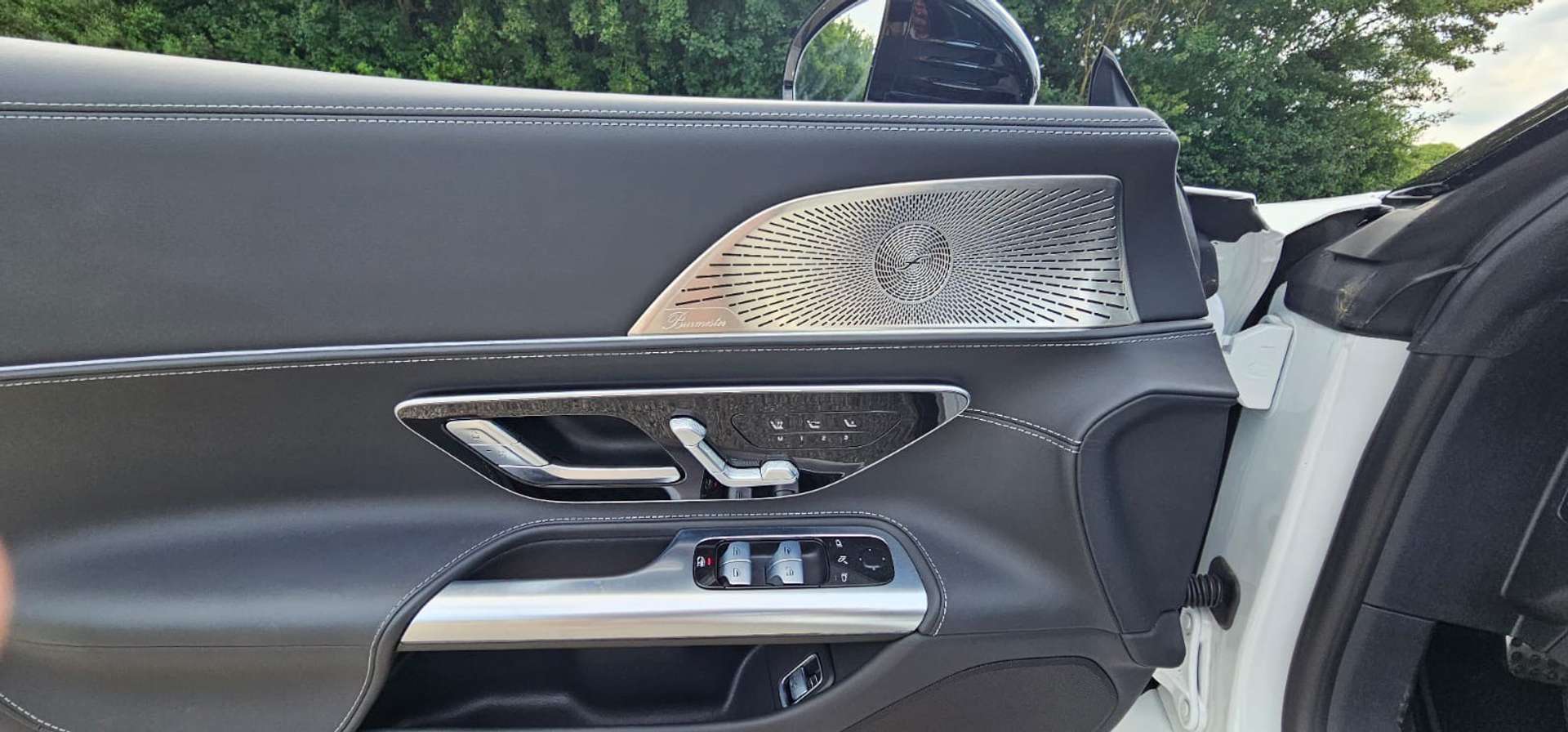 Mercedes SL 43 Premium Plus - 2024 - Joinsteer - #4