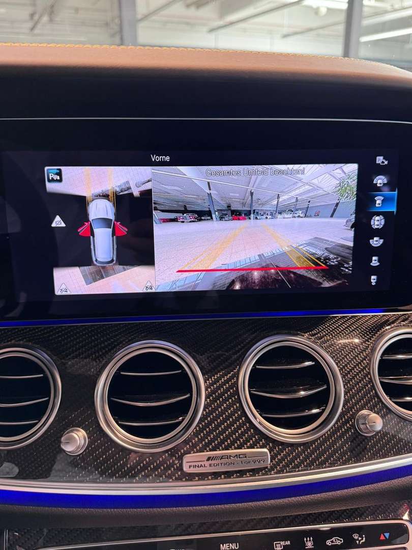 Mercedes Classe E63 AMG 63 AMG Line - 2023 - Joinsteer - #26