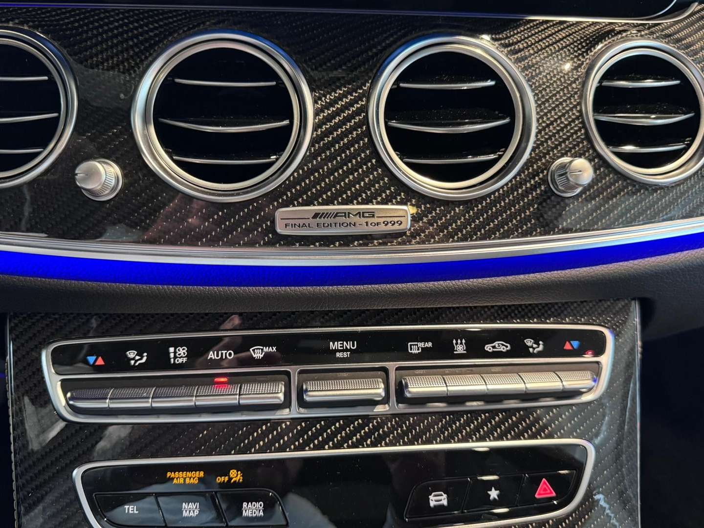 Mercedes Classe E63 AMG 63 AMG Line - 2023 - Joinsteer - #32