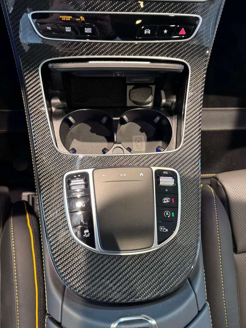 Mercedes Classe E63 AMG 63 AMG Line - 2023 - Joinsteer - #33