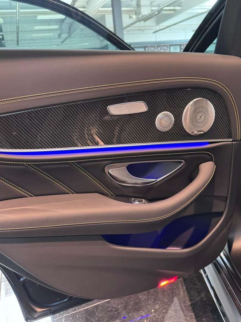 Mercedes Classe E63 AMG 63 AMG Line - 2023 - Joinsteer - #34