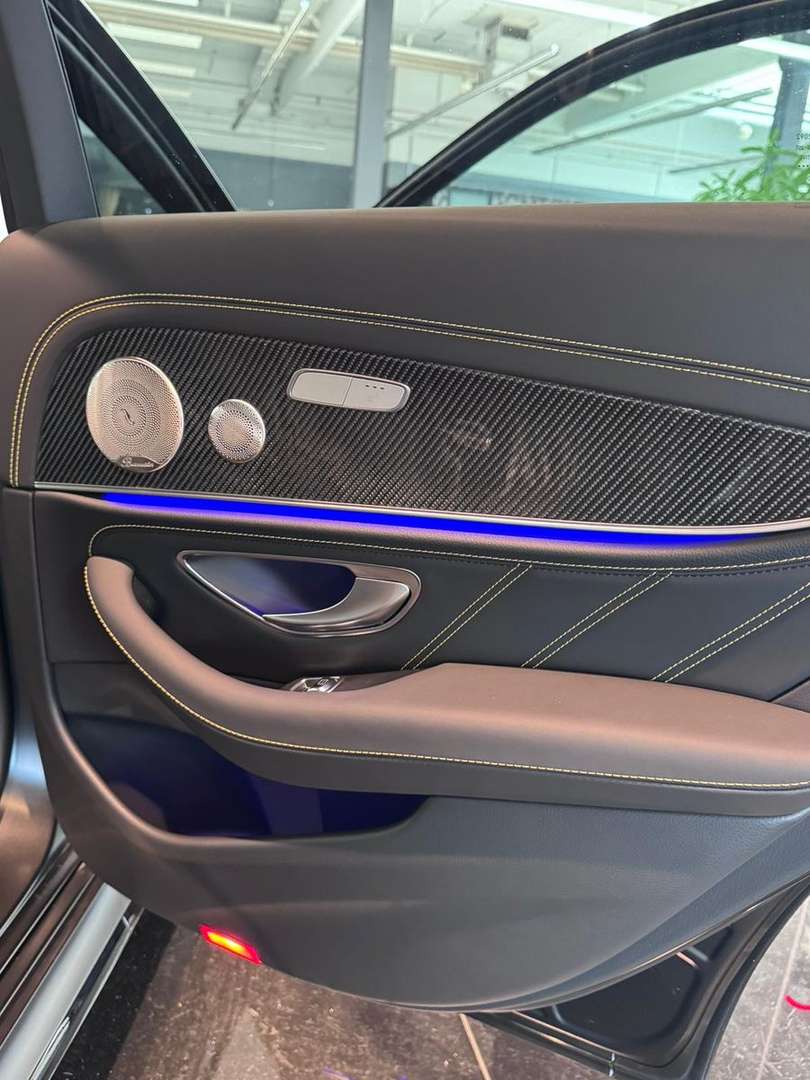 Mercedes Classe E63 AMG 63 AMG Line - 2023 - Joinsteer - #37