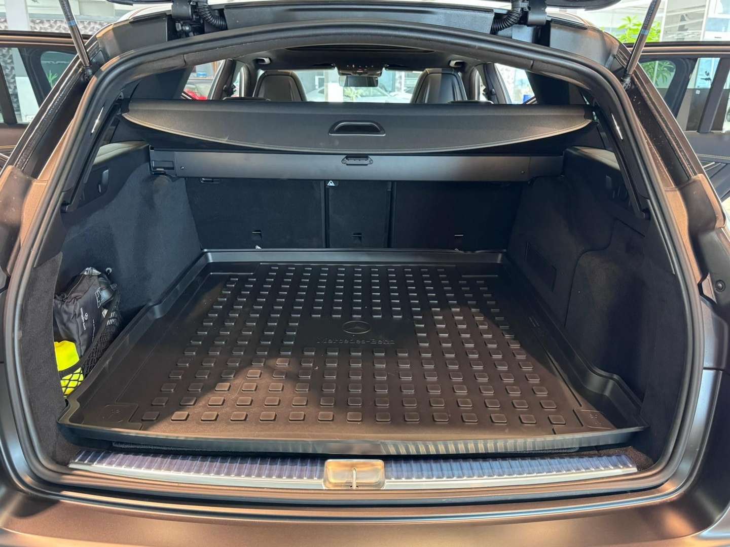 Mercedes Classe E63 AMG 63 AMG Line - 2023 - Joinsteer - #40