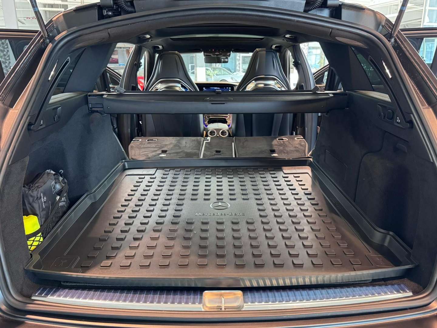 Mercedes Classe E63 AMG 63 AMG Line - 2023 - Joinsteer - #41