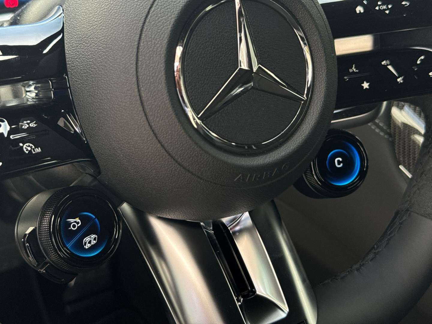 Mercedes SL 63 AMG Line - 2024 - Joinsteer - #10