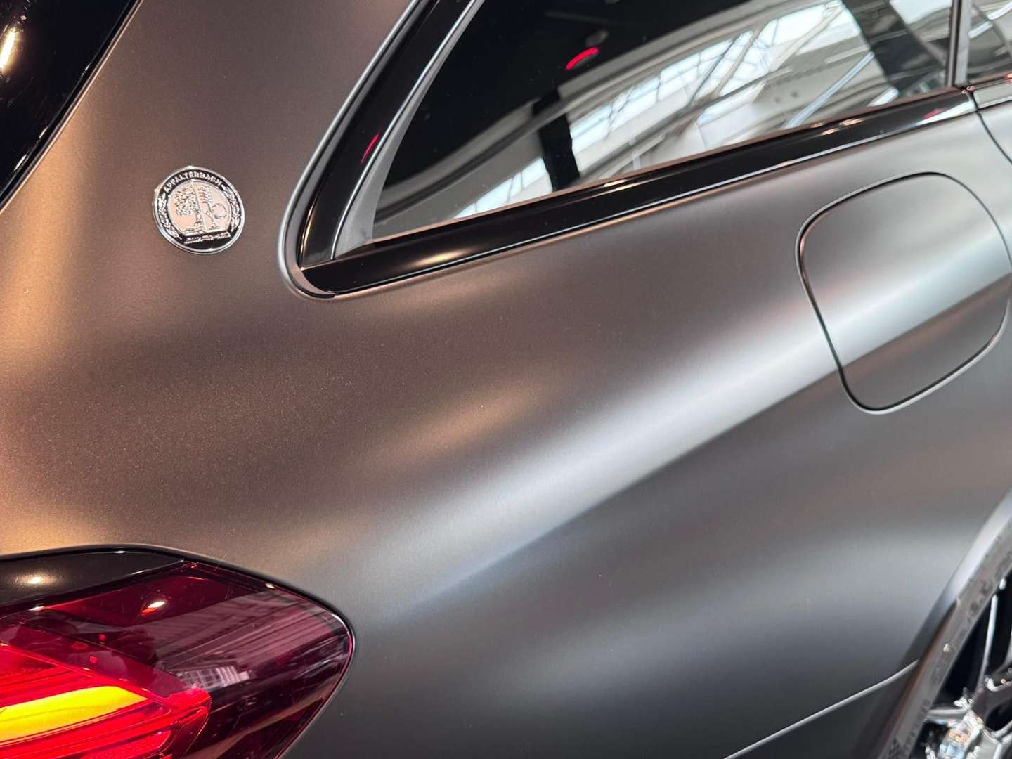 Mercedes Classe E63 AMG 63 AMG Line - 2023 - Joinsteer - #44