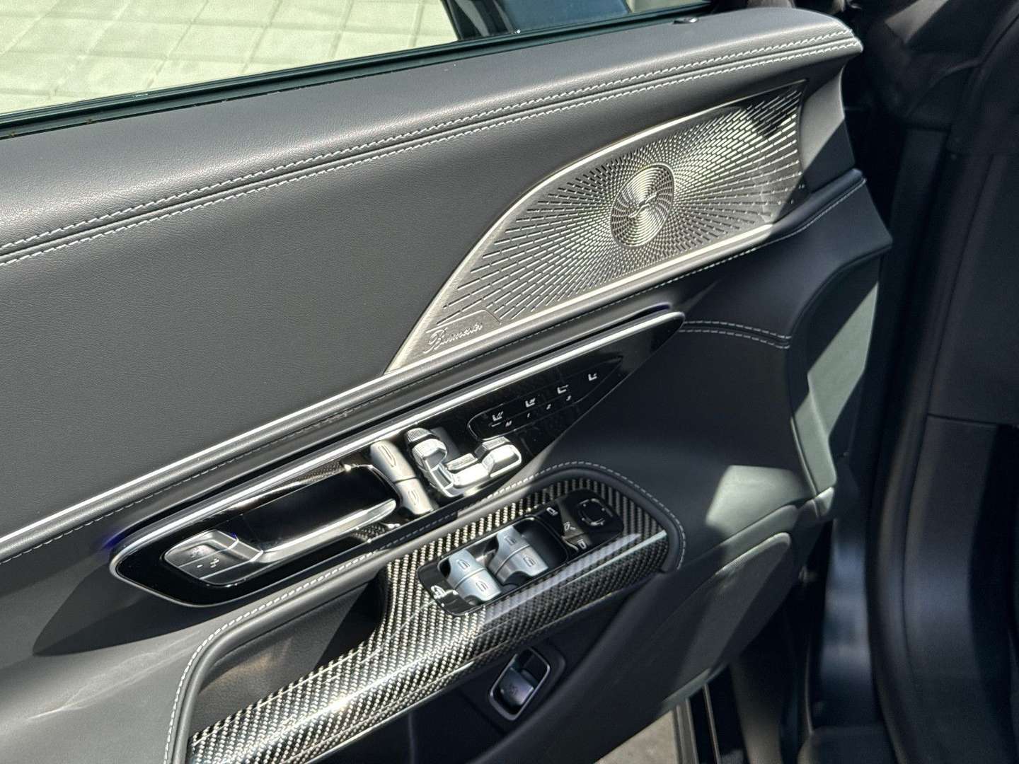 Mercedes SL 63 AMG Line - 2024 - Joinsteer - #12