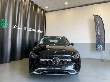 Mercedes GLA 180 Progressive — photo 2