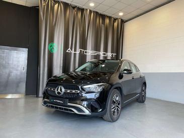 Mercedes GLA 180 Progressive — photo 3