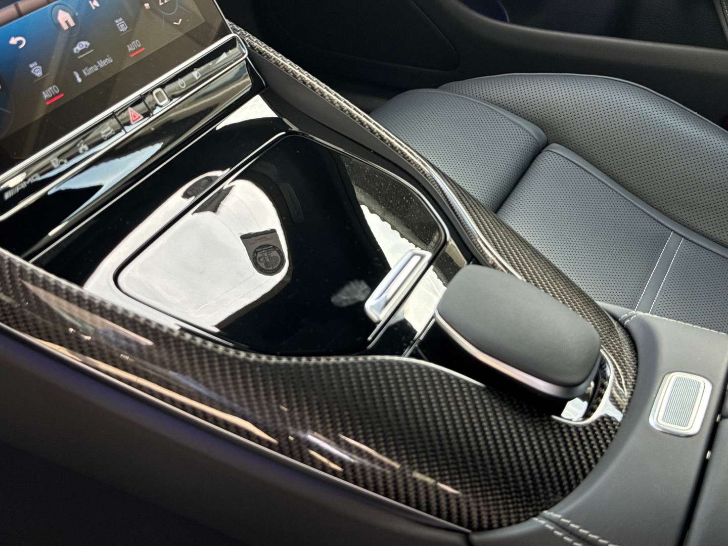 Mercedes SL 63 AMG Line - 2024 - Joinsteer - #15