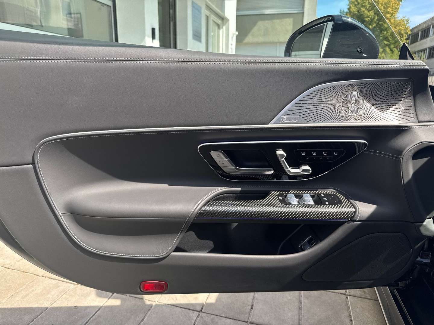 Mercedes SL 63 AMG Line - 2024 - Joinsteer - #16