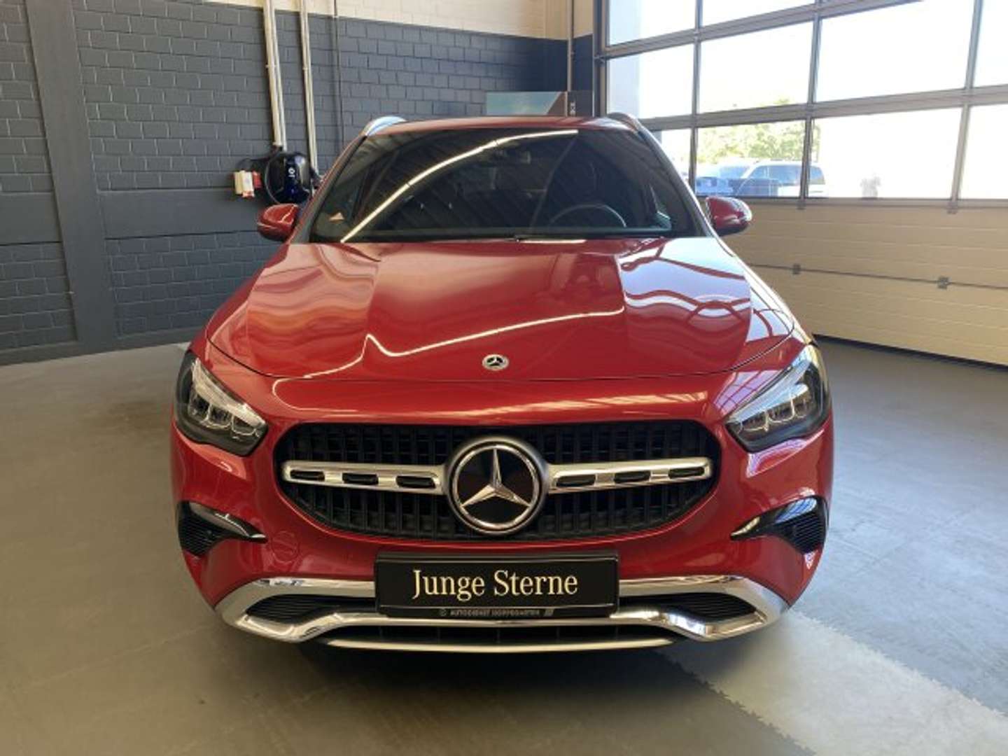 Mercedes GLA 200 PROGRESSIVE - 2024 - Joinsteer - #2