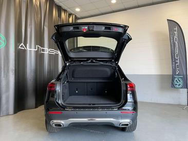 Mercedes GLA 180 Progressive — photo 6