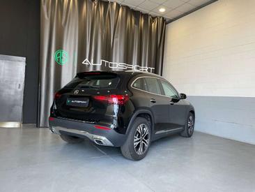 Mercedes GLA 180 Progressive — photo 7
