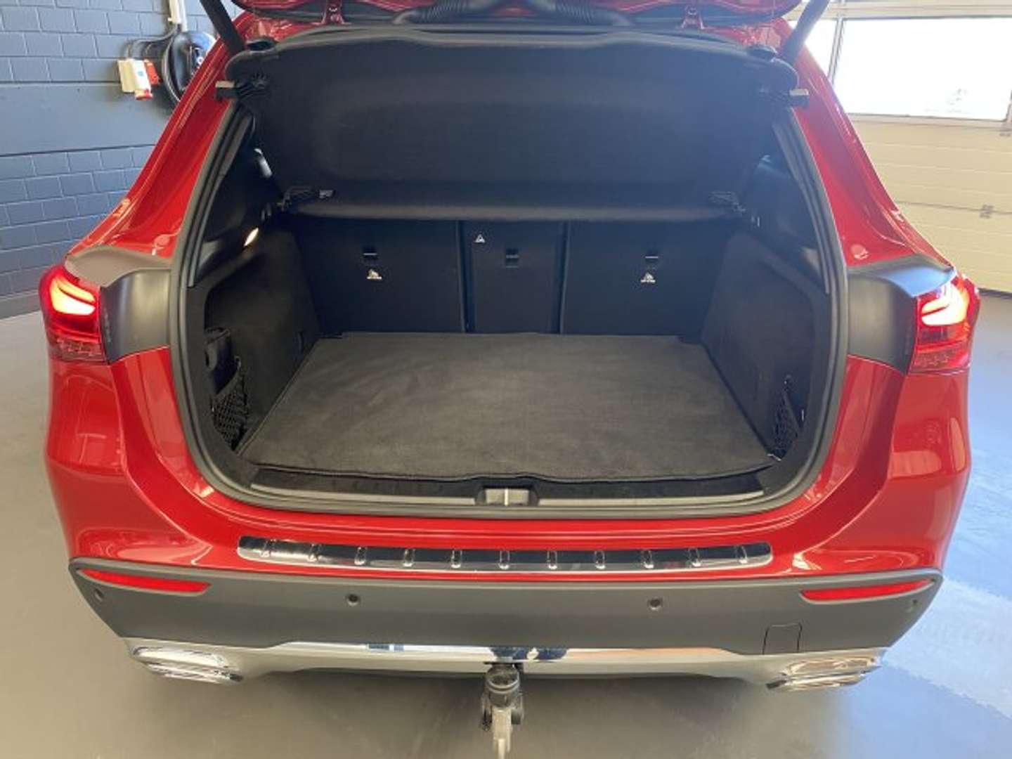 Mercedes GLA 200 PROGRESSIVE - 2024 - Joinsteer - #6