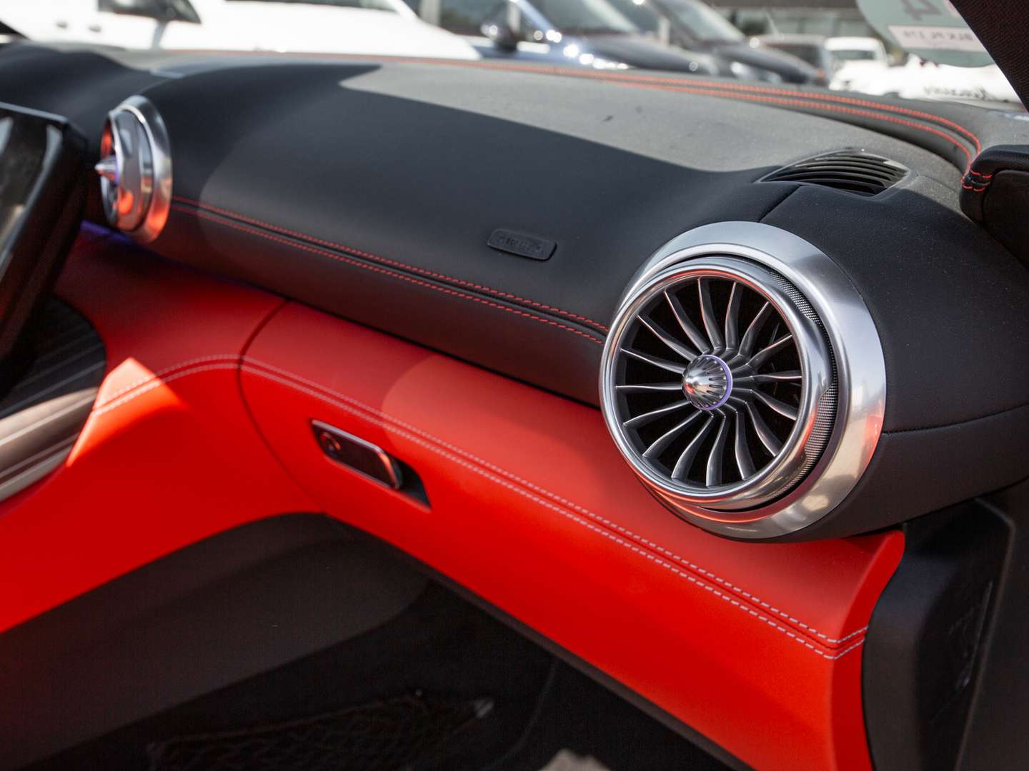 Mercedes SL 63 AMG Line - 2025 - Joinsteer - #8