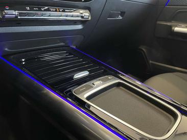 Mercedes GLA 180 Progressive — photo 17