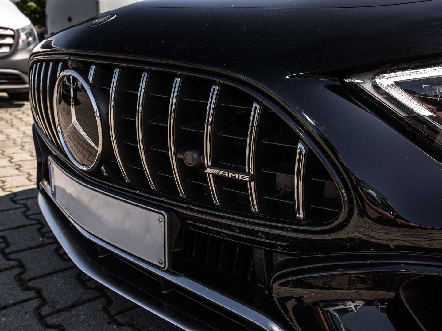 Mercedes SL 63 AMG Line - 2025 - Joinsteer - #17