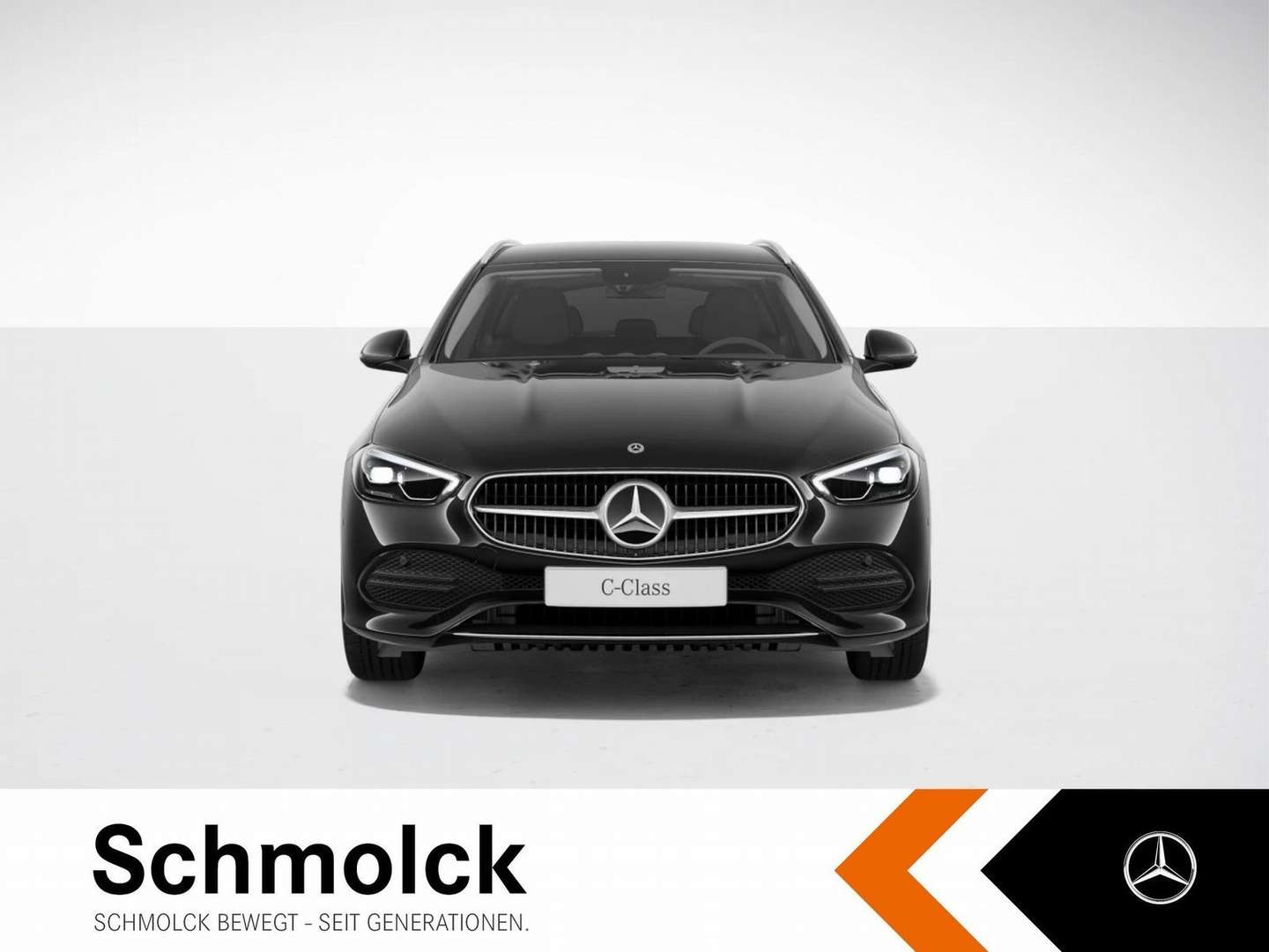 Mercedes Classe C 180 AVANTGARDE - 2025 - Joinsteer - #2