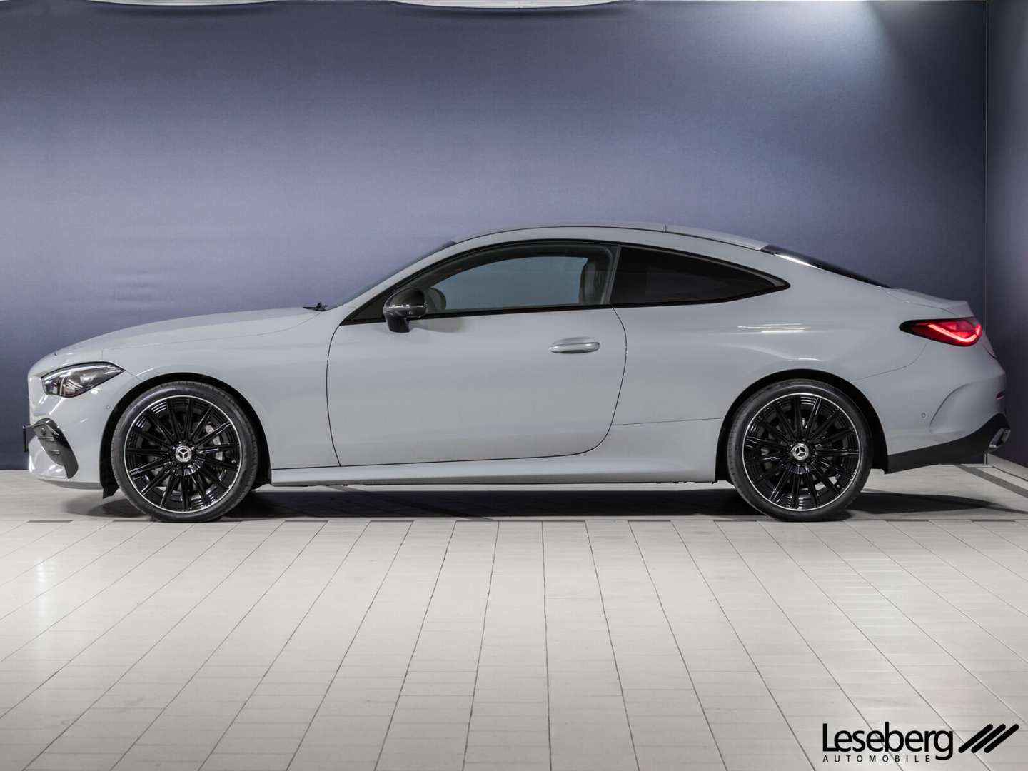 Mercedes CLE Coupé 450 AMG Line - 2024 - Joinsteer - #2