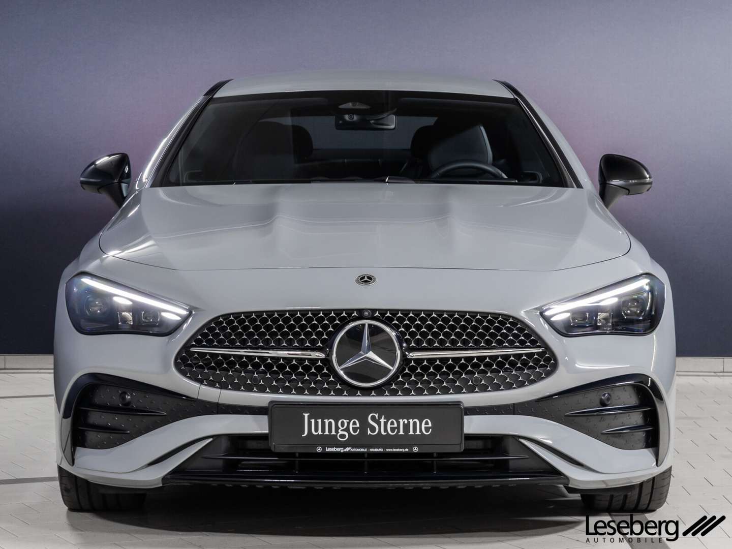 Mercedes CLE Coupé 450 AMG Line - 2024 - Joinsteer - #4