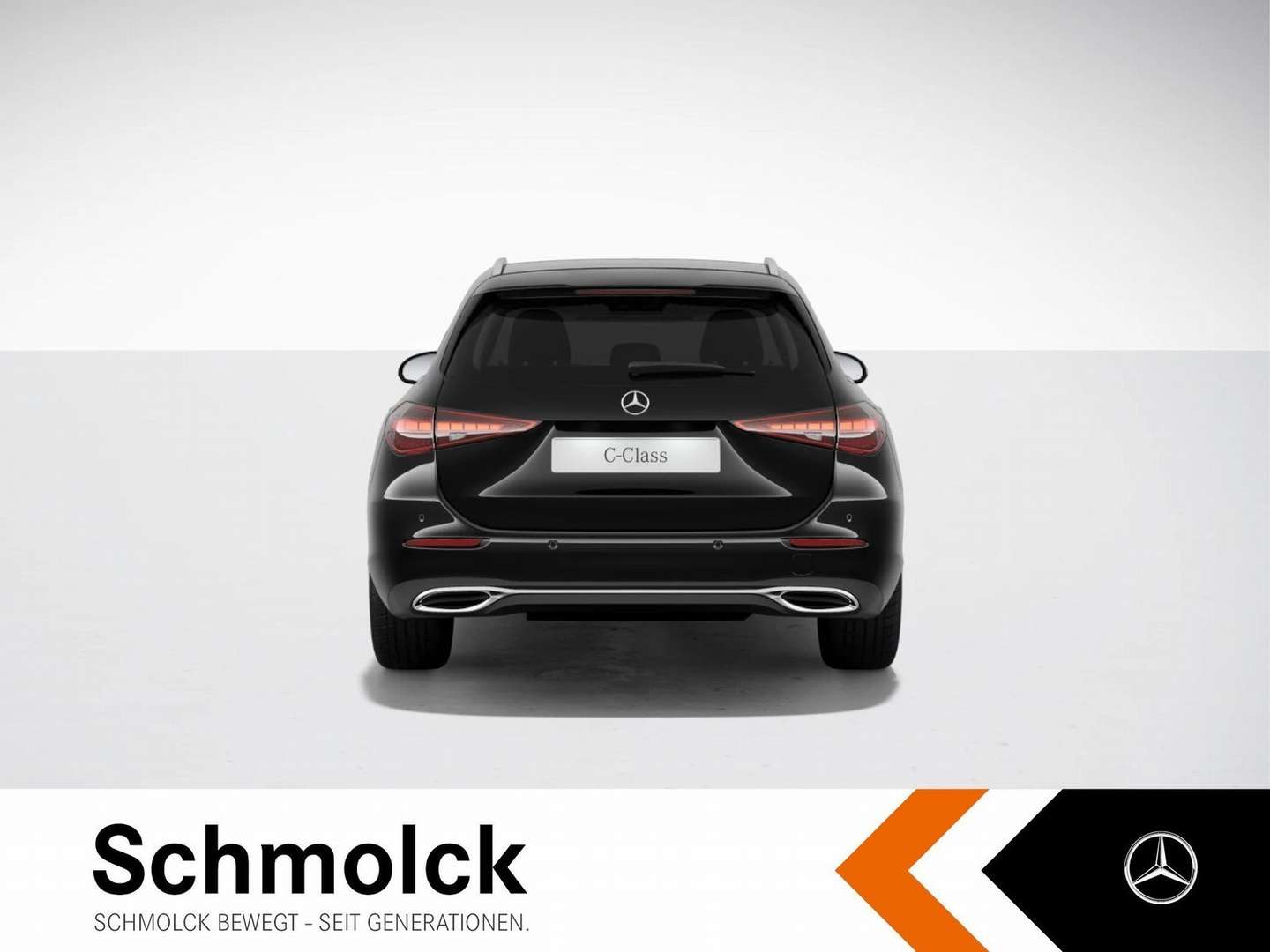 Mercedes Classe C 180 AVANTGARDE - 2025 - Joinsteer - #6
