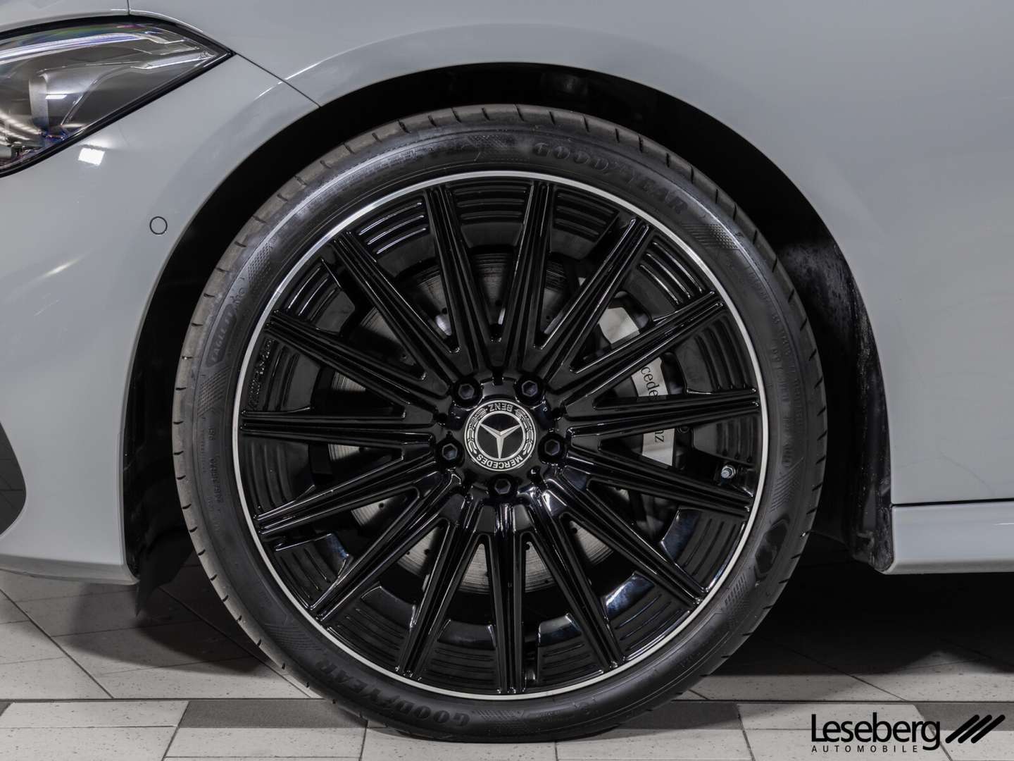 Mercedes CLE Coupé 450 AMG Line - 2024 - Joinsteer - #6