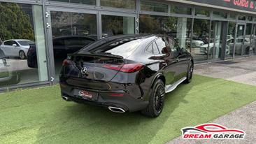 Mercedes GLC Coupé 200 Premium — photo 5