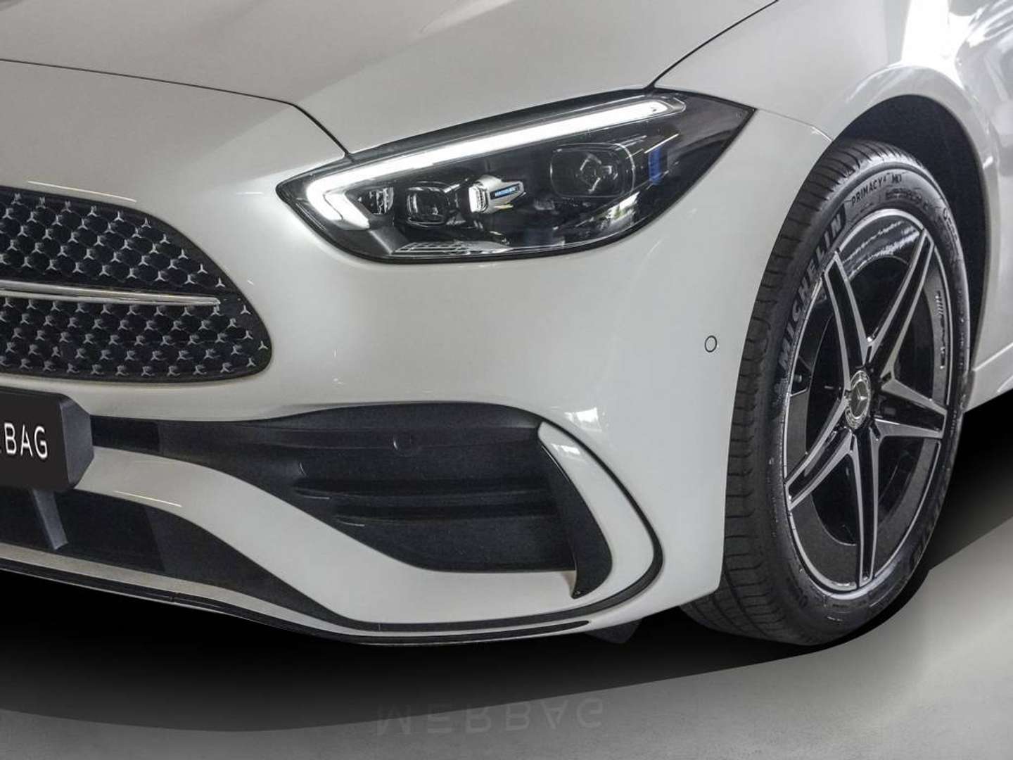 Mercedes Classe C 300 AMG-Line - 2025 - Joinsteer - #3