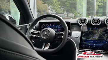 Mercedes GLC Coupé 200 Premium — photo 13