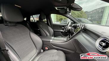 Mercedes GLC Coupé 200 Premium — photo 15