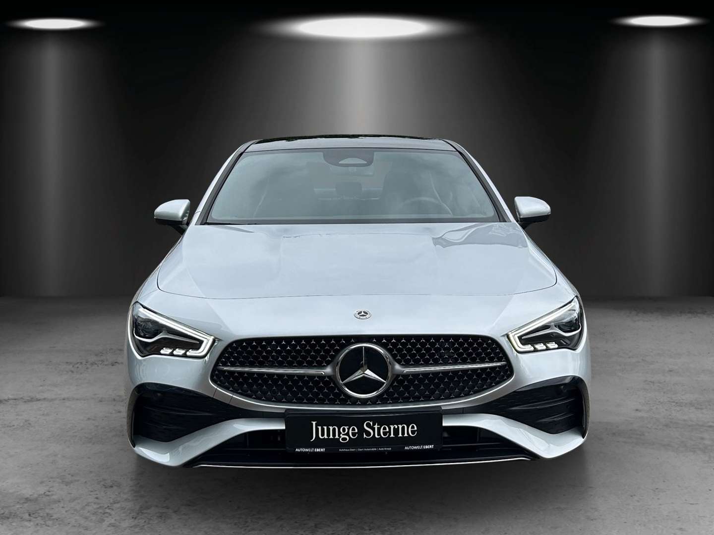 Mercedes CLA 180 AMG Line - 2023 - Joinsteer - #5