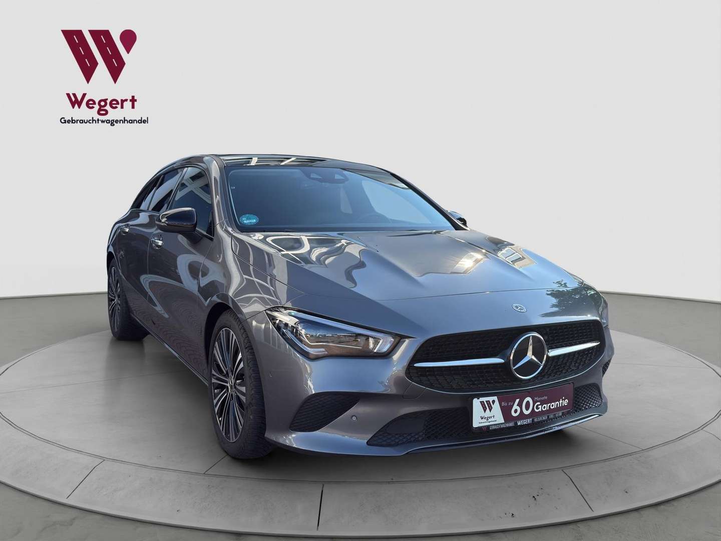 Mercedes CLA 220 Night - 2023 - Joinsteer - #5